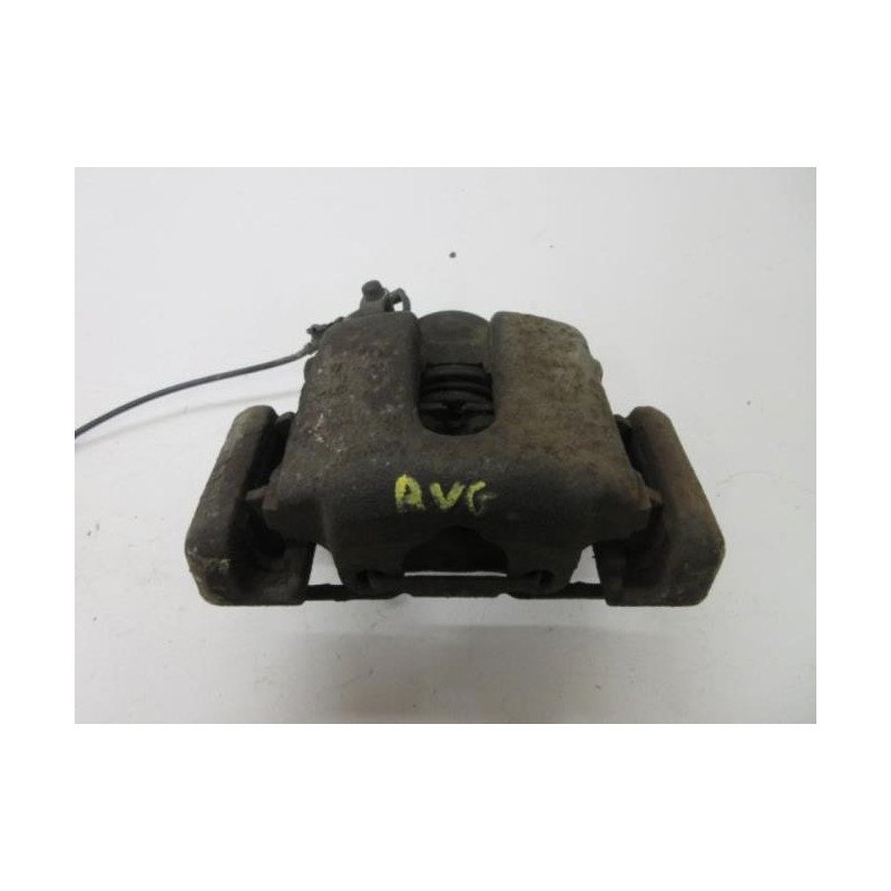 Etrier Avant Gauche (freinage) Bmw Serie 3 E46 Phase 2 (1)