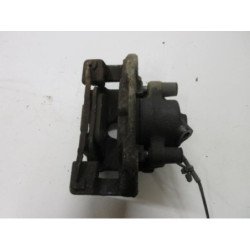 Etrier Avant Gauche (freinage) Bmw Serie 3 E46 Phase 2 (3)