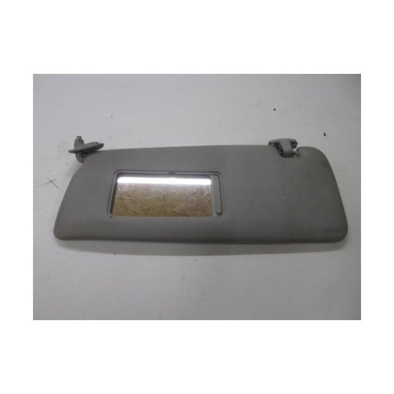 Pare Soleil Gauche Bmw Serie 3 E46 Phase 2 (1)