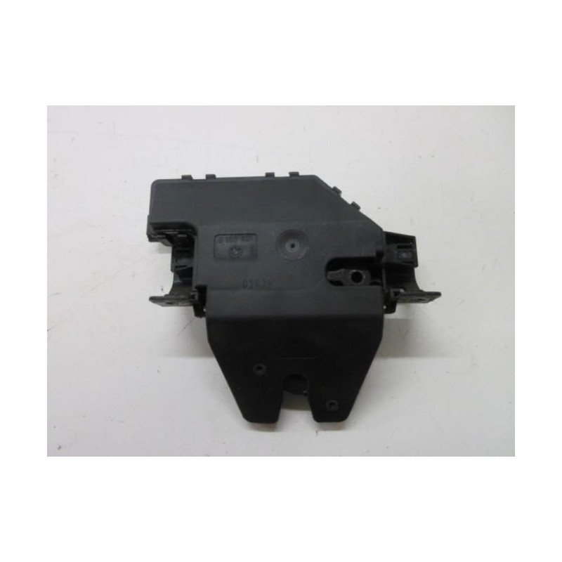 Serrure De Coffre Bmw Serie 3 E46 Phase 2 (1)