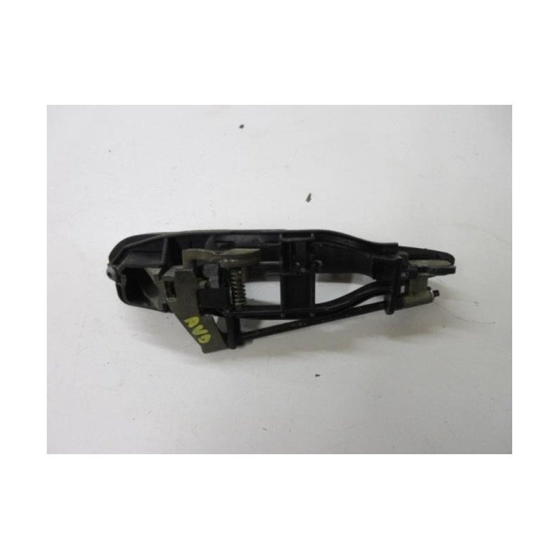 Poignee Porte Avant Droit Bmw Serie 3 E46 Phase 2 (1)