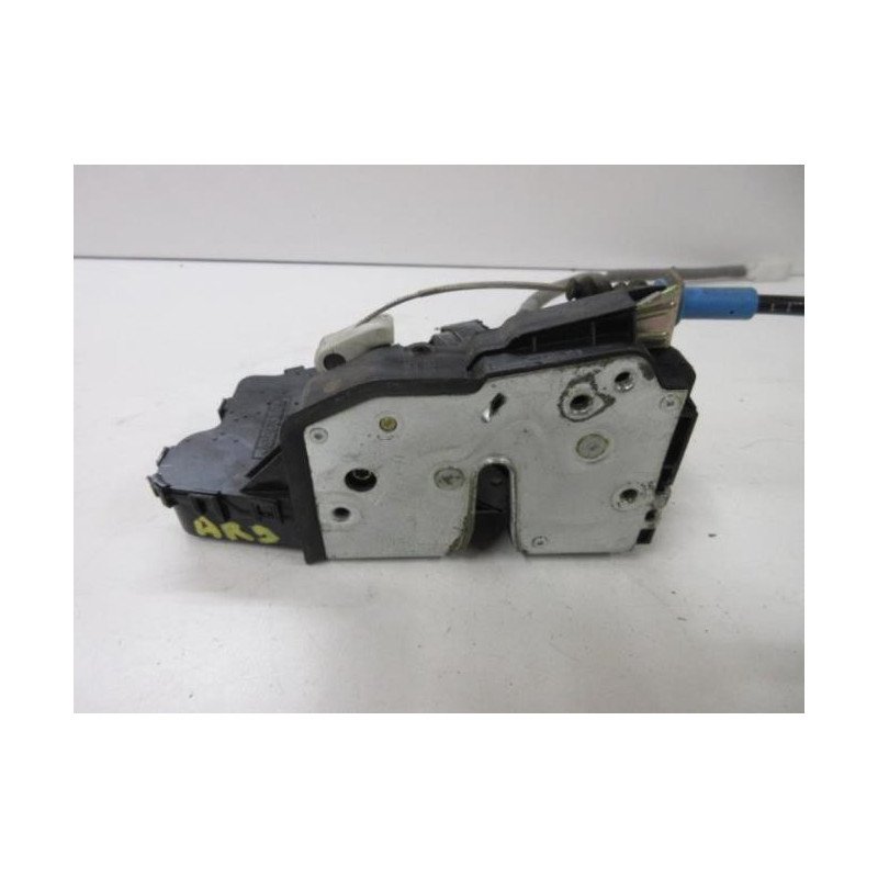 Serrure Arriere Droit Bmw Serie 3 E46 Phase 2 (1)