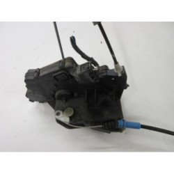 Serrure Arriere Droit Bmw Serie 3 E46 Phase 2 (2)