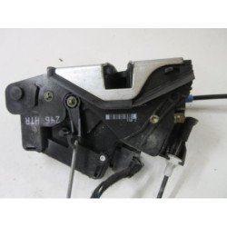 Serrure Arriere Droit Bmw Serie 3 E46 Phase 2 (3)