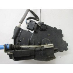 Serrure Arriere Gauche Bmw Serie 3 E46 Phase 2 (3)