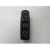 Interrupteur De Leve Vitre Avant Gauche Renault Megane 3 Phase 1 Break (1)