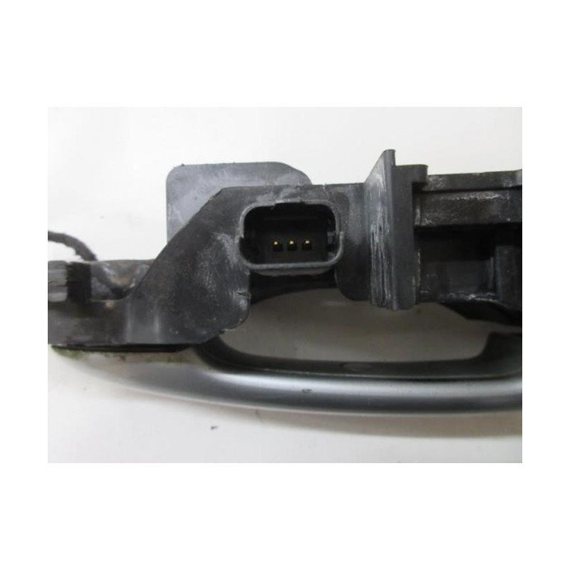Poignee Porte Avant Droit Renault Megane 3 Phase 1 Break (1)