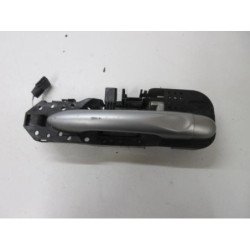 Poignee Porte Avant Droit Renault Megane 3 Phase 1 Break (3)