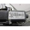 Mecanisme De Leve Vitre Electrique Avant Droit Renault Megane 3 Phase 1 Break (1)