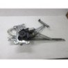 Mecanisme De Leve Vitre Electrique Avant Droit Renault Megane 3 Phase 1 Break (2)