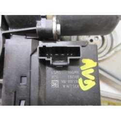 Mecanisme De Leve Vitre Electrique Avant Droit Renault Megane 3 Phase 1 Break (3)