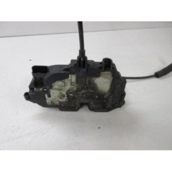 Serrure Avant Droit Renault Megane 3 Phase 1 Break (2)