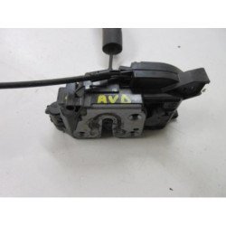 Serrure Avant Droit Renault Megane 3 Phase 1 Break (3)