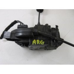 Serrure Arriere Gauche Renault Megane 3 Phase 1 Break (1)