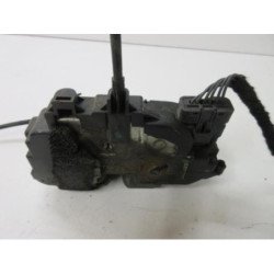 Serrure Arriere Gauche Renault Megane 3 Phase 1 Break (2)