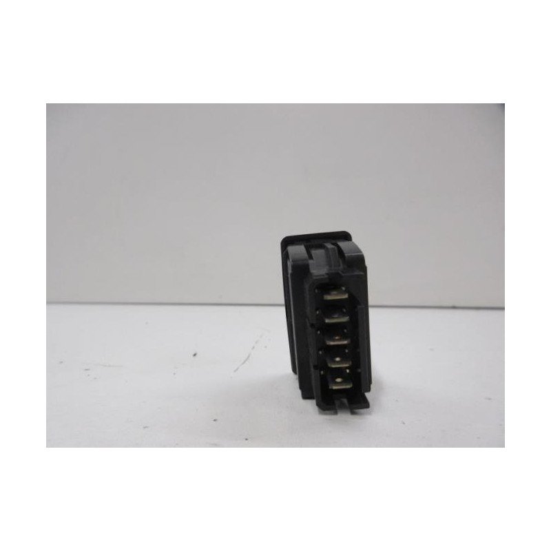 Interrupteur De Leve Vitre Avant Droit Peugeot 405 Phase 2 (1)