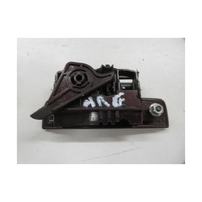 Poignee Porte Arriere Gauche Peugeot 405 Phase 2 (1)