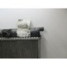 Radiateur Eau Citroen C3 1 Phase 1 (1)