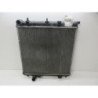 Radiateur Eau Citroen C3 1 Phase 1 (2)