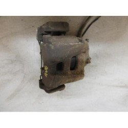 Etrier Avant Gauche (freinage) Audi A4 3 Avant Phase 1 Break (1)