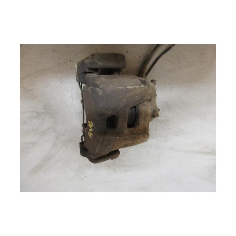 Etrier Avant Gauche (freinage) Audi A4 3 Avant Phase 1 Break (1)
