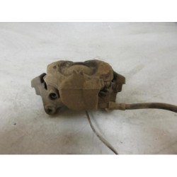Etrier Avant Gauche (freinage) Audi A4 3 Avant Phase 1 Break (2)