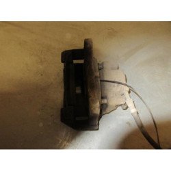 Etrier Avant Gauche (freinage) Audi A4 3 Avant Phase 1 Break (3)