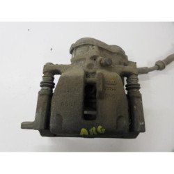 Etrier Arriere Gauche (freinage) Audi A4 3 Avant Phase 1 Break (1)