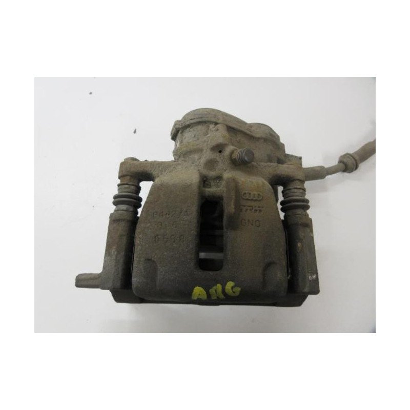 Etrier Arriere Gauche (freinage) Audi A4 3 Avant Phase 1 Break (1)