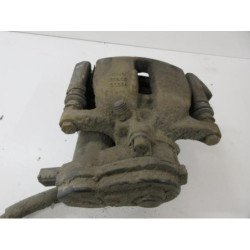 Etrier Arriere Gauche (freinage) Audi A4 3 Avant Phase 1 Break (3)