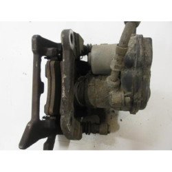 Etrier Arriere Gauche (freinage) Audi A4 3 Avant Phase 1 Break (4)