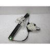 Mecanisme De Leve Vitre Electrique Arriere Gauche Audi A4 3 Avant Phase 1 Break (1)