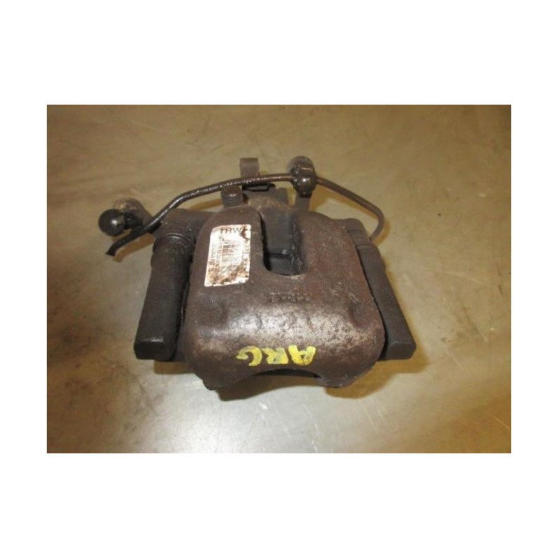 Etrier Arriere Gauche (freinage) Peugeot Partner 2 Phase 1 (1)