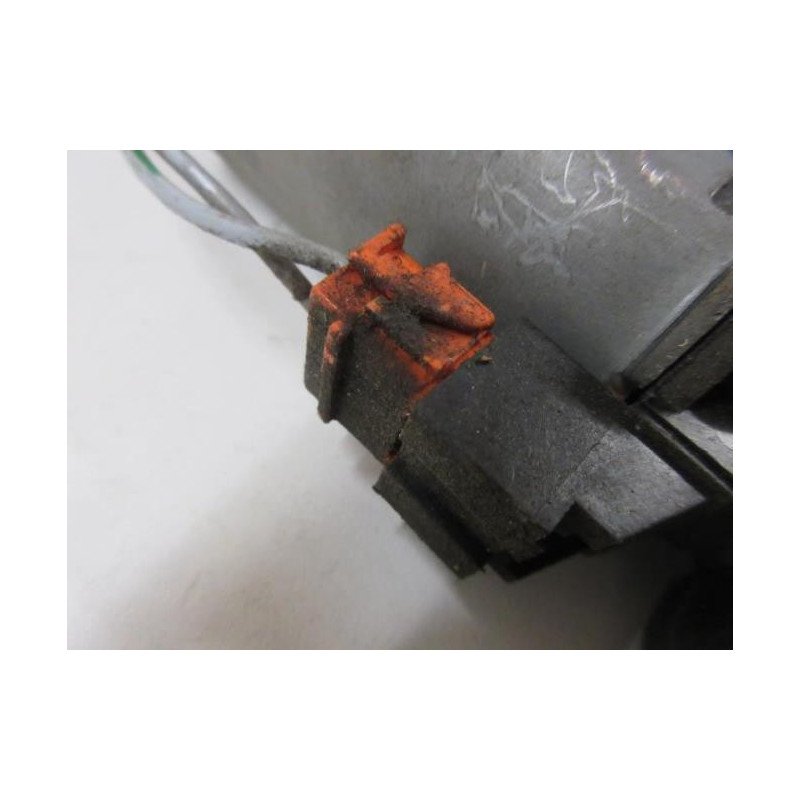 Mecanisme De Leve Vitre Electrique Avant Droit Citroen Zx Phase 2 Break (1)