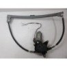 Mecanisme De Leve Vitre Electrique Avant Droit Citroen Zx Phase 2 Break (2)