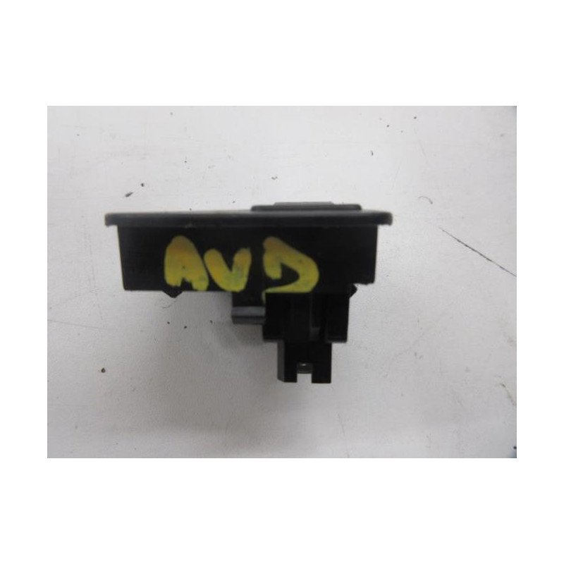Interrupteur De Leve Vitre Avant Droit Citroen Zx Phase 1 (1)