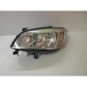 Optique Avant Principal Gauche (feux)(phare) Opel Zafira A Phase 1 (1)