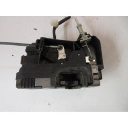 Serrure Avant Gauche Opel Zafira A Phase 1 (3)