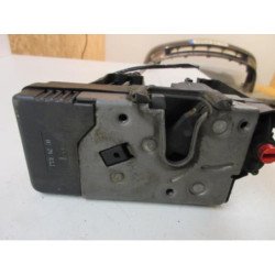 Serrure Arriere Gauche Opel Zafira A Phase 1 (2)