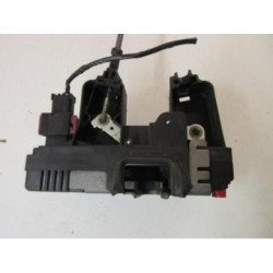 Serrure Arriere Gauche Opel Zafira A Phase 1 (3)