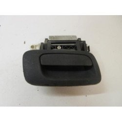 Poignee Porte Avant Droit Opel Zafira A Phase 1 (1)