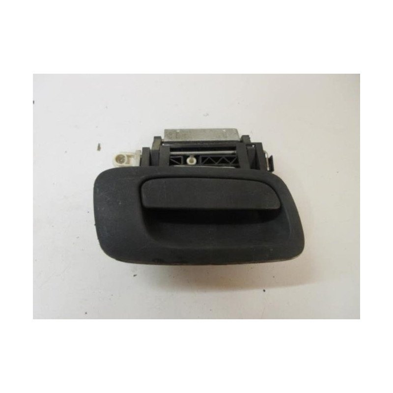 Poignee Porte Avant Droit Opel Zafira A Phase 1 (1)