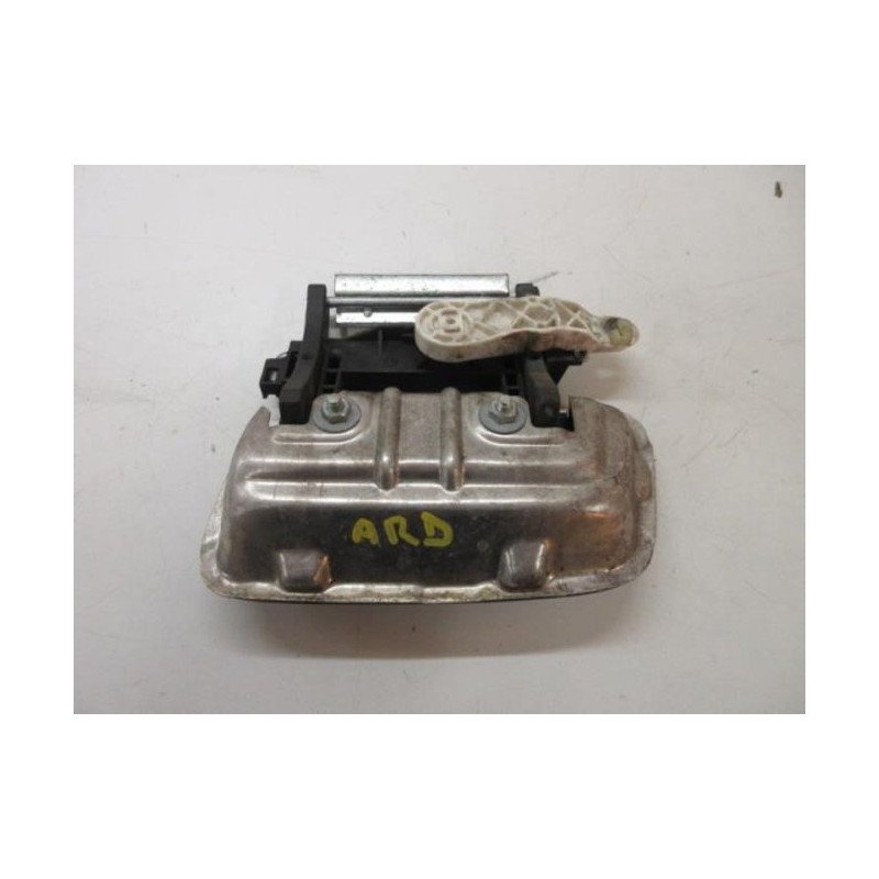 Poignee Porte Arriere Droit Opel Zafira A Phase 1 (1)