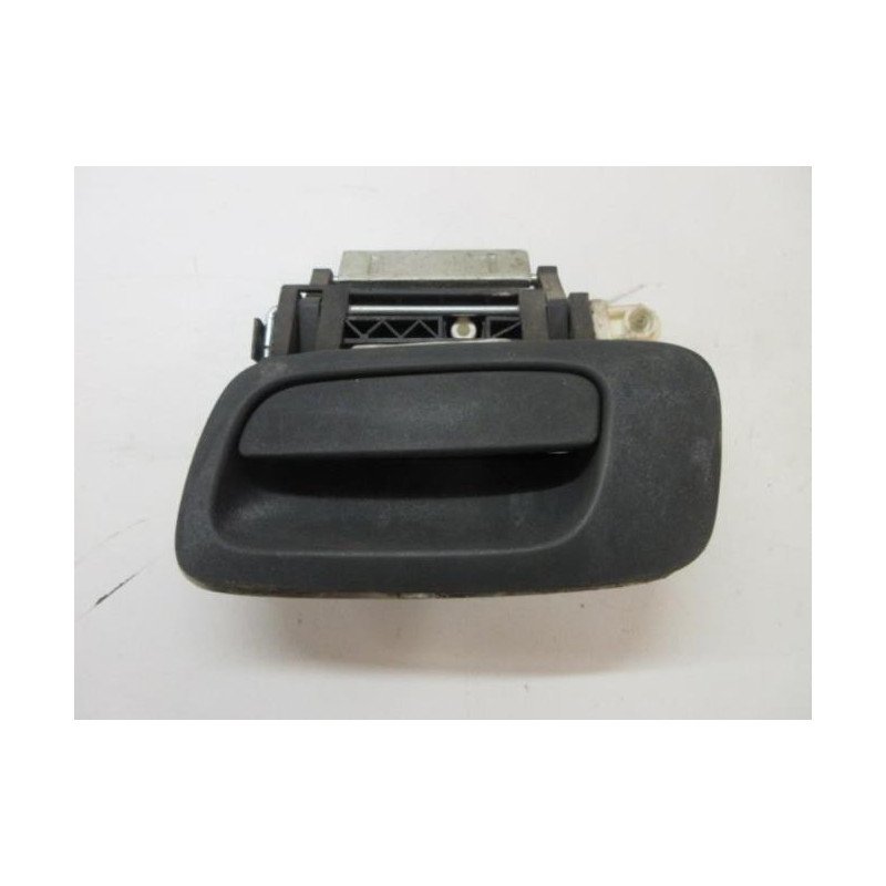 Poignee Porte Arriere Gauche Opel Zafira A Phase 1 (1)