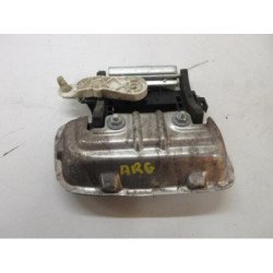 Poignee Porte Arriere Gauche Opel Zafira A Phase 1 (2)