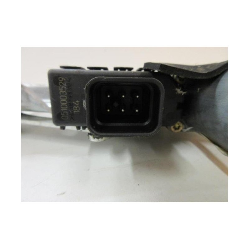 Mecanisme De Leve Vitre Electrique Avant Gauche Opel Zafira A Phase 1 (1)