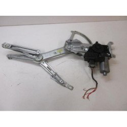 Mecanisme De Leve Vitre Electrique Avant Gauche Opel Zafira A Phase 1 (2)