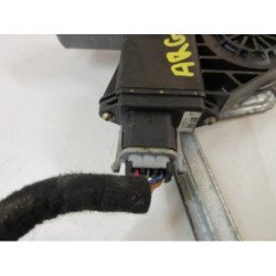 Mecanisme De Leve Vitre Electrique Arriere Gauche Opel Zafira A Phase 1 (2)