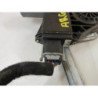Mecanisme De Leve Vitre Electrique Arriere Gauche Opel Zafira A Phase 1 (2)