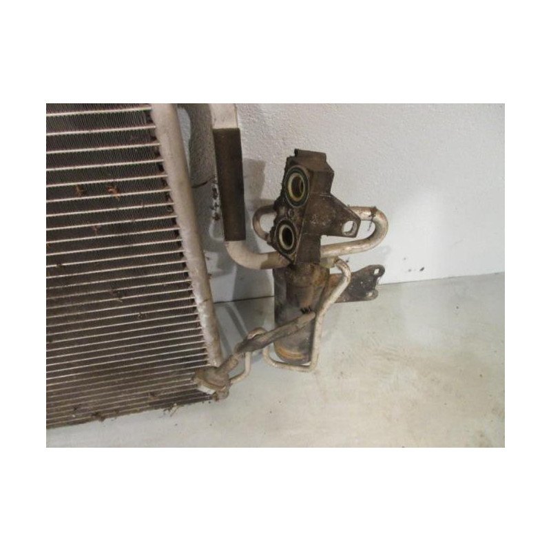 Radiateur Clim Renault Safrane Phase 1 (1)